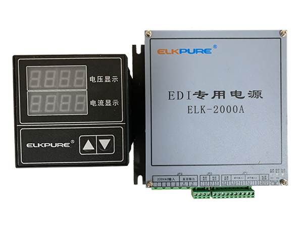 恩樂科EDI電源ELK-2000A 200V 5A