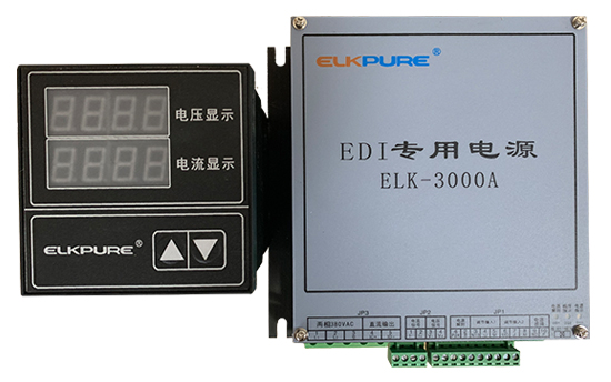 恩樂科EDI電源ELK-3000A 350V 6A