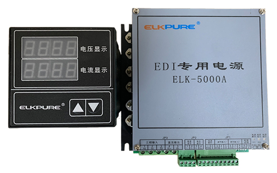 恩樂科EDI電源ELK-5000A  500V 6A