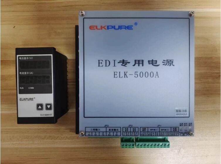 恩樂科EDI電源500V  6A