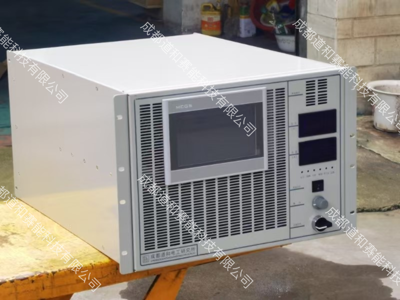 ELKPURE 30KW IGBT hydrogen power supply, suitable for AEM, PEM electrolyzer, alkaline electrolyzer