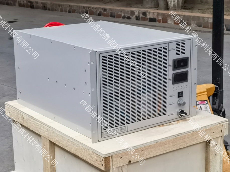 恩樂科40KW IGBT制氫電源，適配AEM、PEM電解槽、堿性電解槽